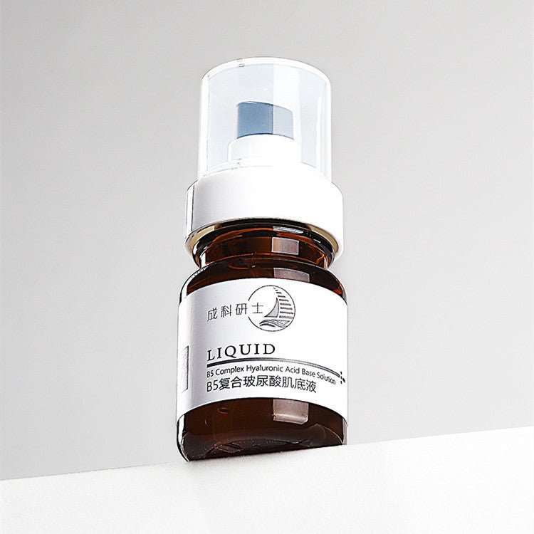 B5 Hyaluronic Acid Muscle