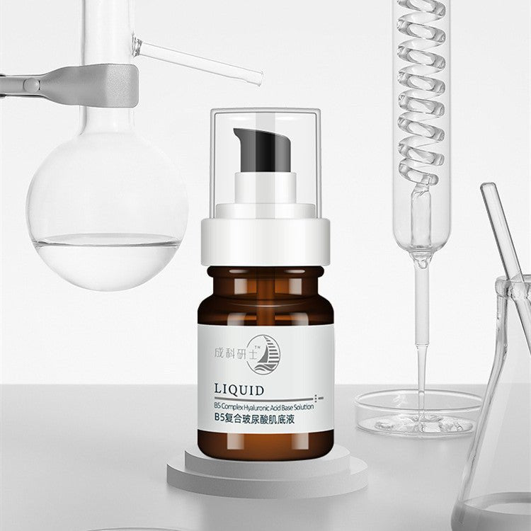 B5 Hyaluronic Acid Muscle