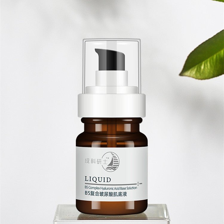 B5 Hyaluronic Acid Muscle