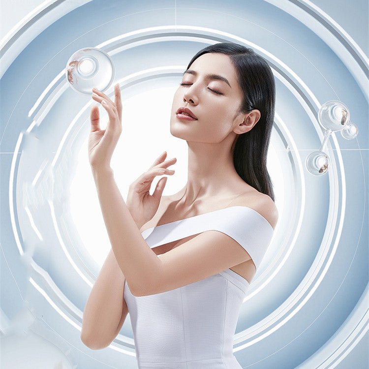 B5 Hyaluronic Acid Muscle