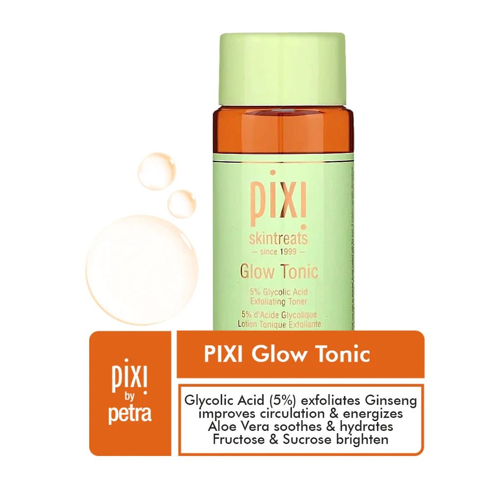 Glow Tonic