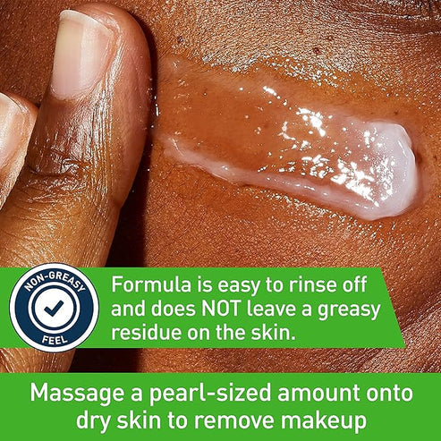 Makeup Remover