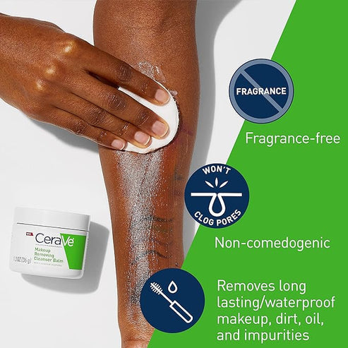 Makeup Remover