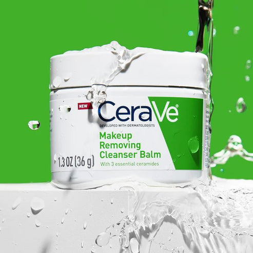 Makeup Remover