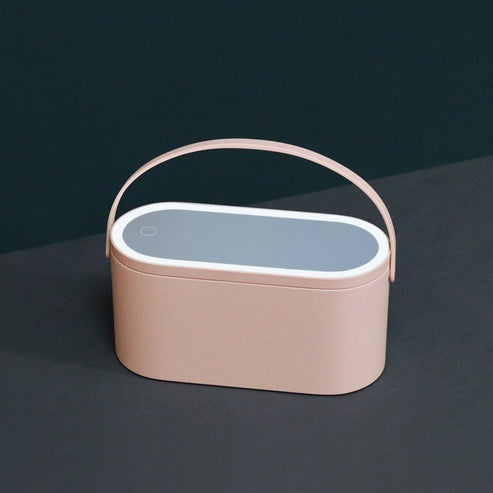 Portable LED Light Storage Box