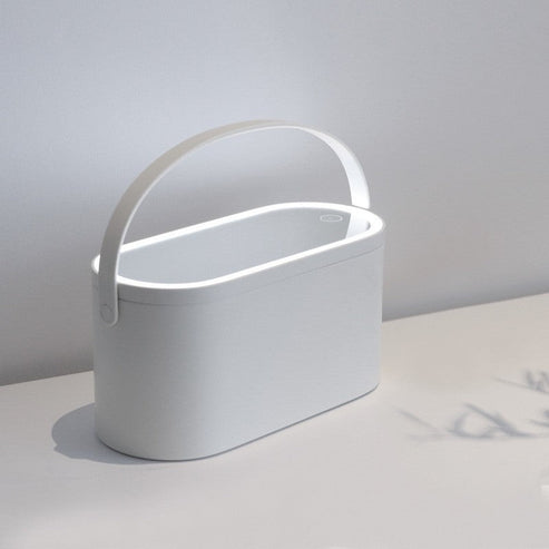 Portable LED Light Storage Box