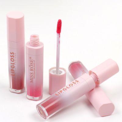 Velvet Texture Liquid Lipstick