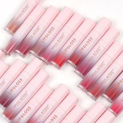 Velvet Texture Liquid Lipstick